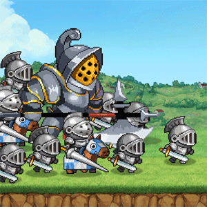 دانلود Kingdom Wars – بازی استراتژی ”جنگ ها پادشاهی” اندروید + مود